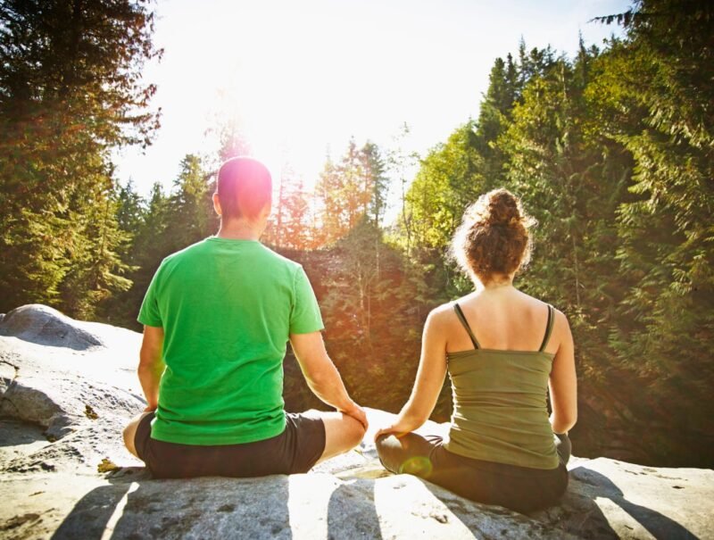 couples+meditation